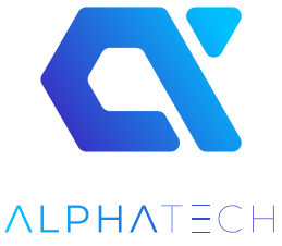 АЛЬФАТЕХ. Alfa Tech. АЛЬФАТЕХ Екатеринбург логотип.