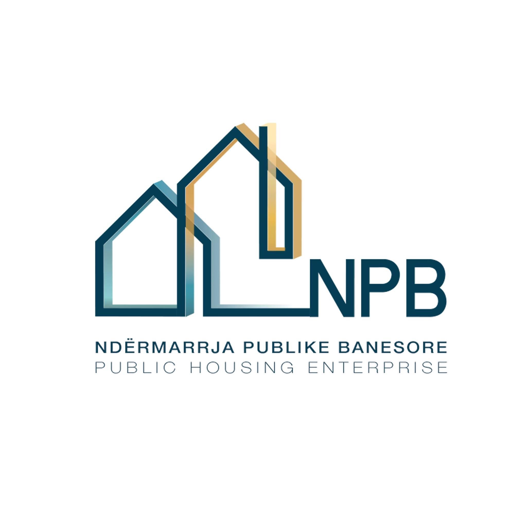NPB Ndërmarrja Publike Banesore