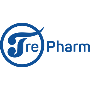 TREPHARM shpk